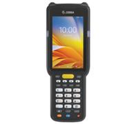 Zebra MC3300x, 10,2 cm (4 pouces), 800 x 480 px, écran LED, 4 Go, 32 Go, MicroSD (TransFlash)