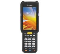 Zebra MC3300x, 10,2 cm (4 pouces), 800 x 480 px, écran LED, 4 Go, 32 Go, MicroSD (TransFlash)
