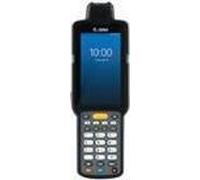 Zebra MC3300x, 10,2 cm (4 pouces), 800 x 480 px, écran LED, 4 Go, 32 Go, MicroSD (TransFlash)