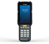 Zebra MC3300x, 10,2 cm (4 pouces), 800 x 480 px, écran LED, 4 Go, 32 Go, MicroSD (TransFlash)