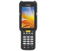 Zebra MC3300x ordinateur portable de poche 10,2 cm (4 ) 800 x 480 pixels Écran tactile 522 g Noir