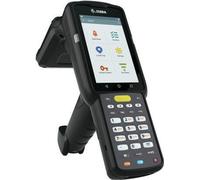 Zebra MC3330xR, 10.2 cm (4"), 800 x 480 px, verre Gorilla, 4 Go, 32 Go, SDHC, SDXC