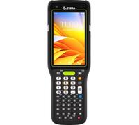 Zebra MC3450, 10,2 cm (4 pouces), 800 x 480 px, double toucher, capacitif, 600 cd/m², Gorilla Glass