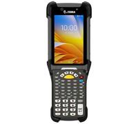 Zebra MC9300 ordinateur portable de poche 4.3" 800 x 480 Écran tactile 765 g Noir