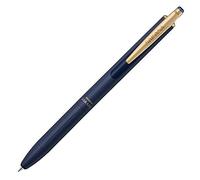 Zebra P-JJ56-VDB) Stylo à bille gel Sarasa Grand 0,5 mm Couleur vintage Bleu foncé
