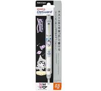 Zebra P-MA85-KU-GR Delgado 0,5 mm Sanrio Chromi 50ème anniversaire Gris Axe