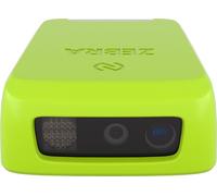 Zebra Scanner de codes-barres portable RS21C0-TS00ZWR imageur 2D Bluetooth Nouveau