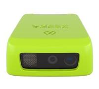 Zebra Scanner de codes-barres portable RS21C0-TS00ZWR imageur 2D Bluetooth Nouveau