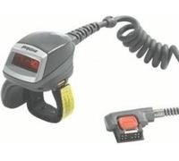 Zebra RS4000 - Short Cable Version - Barcode-Scanner - Handgerät - 116 Scans/Sek. (RS4000-HPCSWR)