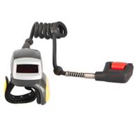 Zebra RS4000 - Version à câble court - Scanner de codes-barres