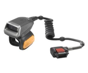 Zebra RS5000 - Lecteur de codes-barres portable - 1D/2D - Code 11,Code 128,Code 39,Code 93,GS1 DataBar Expanded,Interleaved 2 of 5,MSI,U.P.C. - Code Aztec - Codes composites - Data Matrix - MaxiCode -