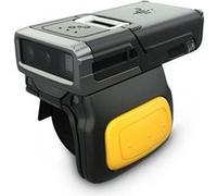 Zebra RS5100, Lecteur de codes-barres portable, 1D/2D, LED, Code 11, Code 128, Code 39, Code 93, GS1 DataBar, MSI, UPC-A, UPC-E, Aztec Code, Codes composites, Data Matrix, Han Xin, MaxiCode, Micro QR