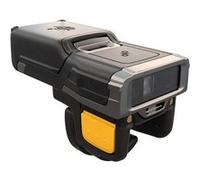Zebra Technologies Scanner annulaire RS6100 imageur 2D Bluetooth SE5500 déclencheur unilatéral