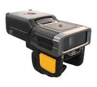 Zebra Technologies Scanner annulaire RS6100 imageur 2D Bluetooth SE5500 déclencheur unilatéral