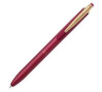 ZEBRA Sarasa Grand Stylo à bille à encre gel, 0,5 mm, couleur vintage, noir cassis (P-JJ56-VCB)