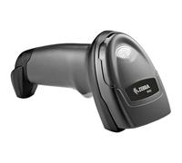 Zebra Scanner manuel DS2208-SR00007ZZWW Imageur 2D portée standard RS232+USB+KBW noir Nouveau