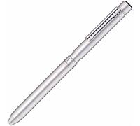 Zebra Pen – Corps du stylo – Sharbo X LT3 – Argenté