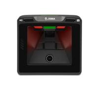 Zebra SP7208-V Lecteur Code Barres Imagerie 1D/2D, USB, IP52, 1920x1200 pixels, Lecture Datamatrix/QR Code, Noir, Alimentation 5V, 152x84x137mm