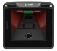 Zebra SP7208-V, lecteur de codes-barres intégré, 1D/2D, Codabar, Code 11, Code 128, Code 39, Code 93, GS1 DataBar, MSI, Plessey, UPC-A, Aztec Code, codes composites, Data Matrix, Han Xin, MaxiCode, Mi
