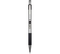 Zebra Stylo à bille - pointe fine - noir