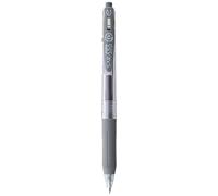Zebra Stylo Sarasa 0,5 mm gris