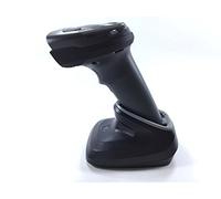 Zebra Symbol DS2278-SR Scanner de codes-barres Bluetooth sans fil 2D/1D avec support et cordon USB