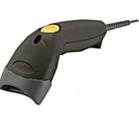 Zebra Symbol LS1203 - lecteur de codes à barres - portatif - 100 balayages/s