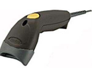 Zebra Symbol LS1203 - lecteur de codes à barres - portatif - 100 balayages/s
