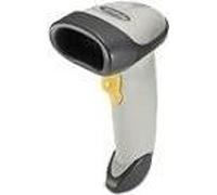 Zebra Symbol LS2208 - Barcode-Scanner - Handgerät - 100 Scans/Sek. - decodiert - USB (LS2208-1AZU0100ZR)