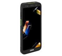 Zebra TC501 - Terminal de collecte de données - Robuste - Android - Carte UFS de 128 Go - 15,2 cm (6 pouces)