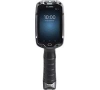 Zebra TC8300 BASE 2D IMAGER MED RANGE - 10.2 cm (4") - 800 x 480 pixels - LCD - Multitouch - Capacitif - 16,78 millions de couleurs