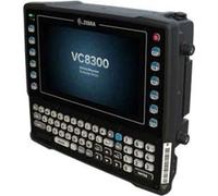 ZEBRA VC8300 Freezer, USB, RS-232, Bluetooth, Wi-Fi, AZERTY, Android, environnement de congélation