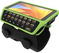 Zebra WT6400 - Terminal de saisie de données - robuste - Android 13 - 64 Go - 11,9 cm (4,7")