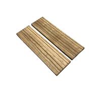 Zebrano, Paire De Plaquettes,140x40x6mm, Bois Précieux Ideal Tournage Sur Bois De Stylos, Lutherie, Instruments De Musique, Coutellerie, Manche De Couteaux En Bois, Sculpture, Bijouterie (1)