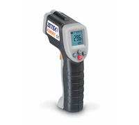 ZECA Thermomètre Infrarouge Laser