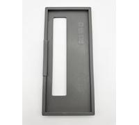 zech3D Adaptateur de rail de guidage compatible avec Bosch GKS 66 CE (GKS66CE)