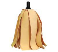 Zeem Mop & Tasche – Tête de serpillère de qualité supérieure, compatible avec les manches Extend-A-Brush