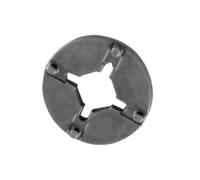 Zeenparts Adaptateur lame 692496002 compatible avec Ridgid JobMax Multi Tools R8223404 compatible avec Ryobi Multi Tools P570 PSL1MT01 NT1MT P343 MT100 MT100G