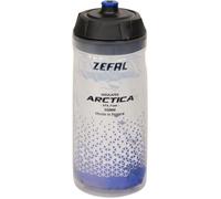 Bidon isotherme Zefal Arctica Bleu 550 ml