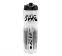 Zéfal Magnum 1L Bidon grande-couvercle vissable Translucide