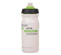 Zefal - Bidon Vélo Sense Pro 65 Blanc/Vert 650 Ml Multicolore
