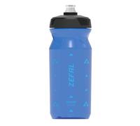 ZEFAL Sense Soft 65 Bidon Velo et VTT- Gourde Sport Souple et Inodore - Bidon Ea