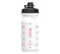 ZEFAL Sense Soft No Mud Bidon Velo - Gourde VTT avec Protection De La Tetine - B