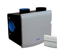 ZEG2 EC Extracteur d'air centralisé - Maico Ventilatoren