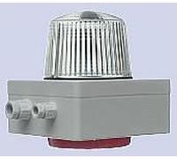 ZEHDENIK 1-855.88.0.50 Avertisseur d'appel combiné type 880 Système d'alarme