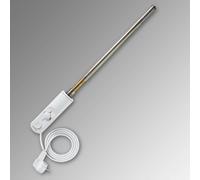 Zehnder - Barre chauffante électrique DBM, 300 W, blanc 857461