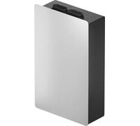 Zehnder ComfoAir Fit 100 Couverture design, pour le montage intégré au mur du ComfoAir Fit 100