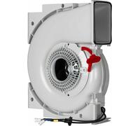 Zehnder ComfoAir Q350/E350 Ventilateur avec boîtier