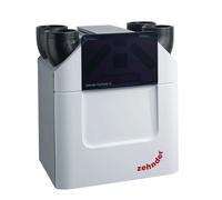 Zehnder ComfoAir Q450 TR Unités de ventilation de confort enthalpiques