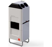 Kit unité de refroidissement ComfoClime Cool 36 E CC Cool 36 + ComfoAir Q600 ST Enthalpie de Zehnder - 471429212